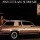 Image for article titled Why The Hell Did Americans Buy So Many Oldsmobile Cutlasses